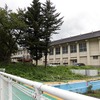 妙高村立原通小学校・妙高村立原通中学校