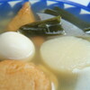 【ダイエット】セブンイレブン「８種の具材　おでん」は低カロリーで腹いっぱい。こりゃダイエット食だわ。