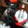 ５月５日（月）　今日も３０．５ＴエンタメＦ１、タミヤ系盛況でした。いつもありがとうございます