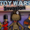PC『Toy Wars Invasion』Web Interactive Solutions