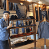 DAPPER'S / ダッパーズ  ２０２４秋冬コレクション展示中！！ ご試着・ご預託も可能です☆ 皆様のご来店をお待ちしております ٩( 'ω' )و