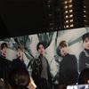 SHINeeのライブに参戦！