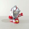 ウルトラマン指人形 ウルトラマンメビウス