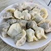 阿生中国探店㊶ 青島トランジットで水餃子朝ご飯とビニール袋青島ビール！
