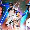 大谷翔平がＷシリーズの視聴者数を２倍に押し上げた「The Athletic」。