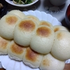 焼きまんじゅう