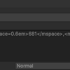 TextMeshProからタグがない状態のテキストを取得する GetParsedText【Unity】【uGUI】【TextMesh Pro】