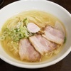 塩ラーメン