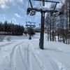 スノボ日記⑪　正月休み後半の日記です。