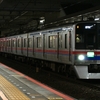 【プチダイヤ乱れ】夜の京成撮影記。3448編成快速特急・都営車の特急等・一応3688編成と3500形(快速もあるYO)。友情出演：N838編成