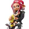 amiibo タコガール (スプラトゥーンシリーズ)