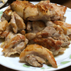 今夜の夕食をご紹介
