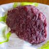 ヤオコーの「手握りおはぎ」は美味しい♪　その２