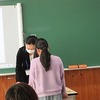 最後の学活⑥　５年生