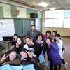 御坂東小学校
