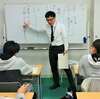 幕張本郷教室通信4月号（池田）