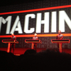 KRAFTWERK 　3-D CONCERTS 1 2 3 4 5 6 7 8　DAY 4　「The Man Machine／人間解体」＠赤坂BLITZ