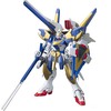 【ガンプラ】HGUC 1/144『V2アサルトバスターガンダム』機動戦士Vガンダム プラモデル予約【バンダイ】より2025年9月再販予定♪