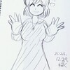ほのぼのと、ほのぼのと。冷たい憂き世に火を点ける……