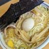 陸王　ラーメン味噌 TP海苔