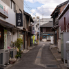 鶴城荘　愛知県西尾市　赤線跡