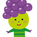 やまぶどうのワインダイアリー