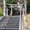 倶利伽羅不動寺を訪ねて