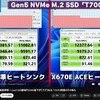 PCIe Gen.5 NVMe M.2 SSD