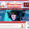 カナダ最大級のアニメ＆漫画イベント「Otakuthon(オタクソン) 2019」に行ってきた