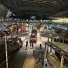 鉄道博物館で展示を楽しみながらタグを探す～＃5エキタグ収集の旅・鉄道博物館～