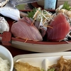 平日の夏休み第2弾はバスに乗って食べまくり