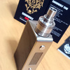 asMODus　SNOWWOLF 75W