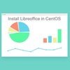 CentOS7.4にLibreOfficeをインストールする