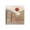 朝になると・・・　―Bright Eyes