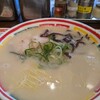 九州じゃんがらラーメン