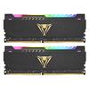 Ryzenを爆速化！ Patriot Viper Steel RGB 64GBメモリでゲームも動画編集もヌルヌル快適！