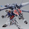 【ガンダムSEED MSV】METAL BUILD『I.W.S.P.』可動フィギュア【バンダイ】より2022年9月発売予定♪