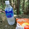 筆捨山 で ボンカレーゴールド(スナックサンド)！