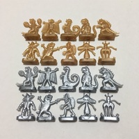 フエラムネ男の子用集計結果 たぶんコンプシリーズ まぐのおもちゃ箱