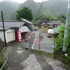 数日お天気が悪そうです。