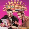 名前はヤバいが音もヤバい　Mad Caddies