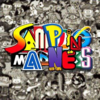 「SAMPLING MADNESS」／HONDALADY