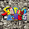 「SAMPLING MADNESS」／HONDALADY