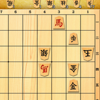【１１手詰問題5】🍀飛車で決める😘～アプリ・みんなの詰将棋