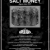 SALT MONEY / SUPER DEATH JAPAN TOUR 2023