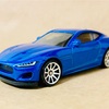 HOTWHEELS  2020  JAGUAR  F-TYPE　HW  FACTORY  FRESH