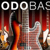 物理モデリング・ベース音源「MODO BASS」を購入してみた