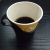 コーヒー