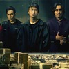 「地面師たち」ネトフリ100本鑑賞チャレンジ＃67