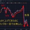 【腐っても】株価急落でも生き残る方法-トライオートETF【米大統領】